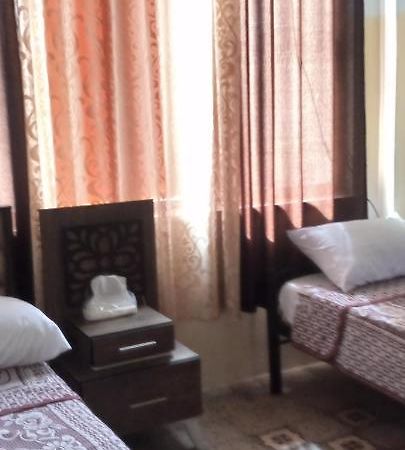 Jawal Hotel Amman Zewnętrze zdjęcie
