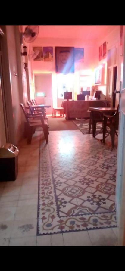 Jawal Hotel Amman Zewnętrze zdjęcie
