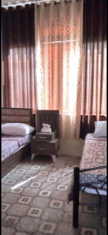 Jawal Hotel Amman Zewnętrze zdjęcie