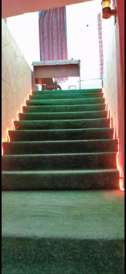 Jawal Hotel Amman Zewnętrze zdjęcie