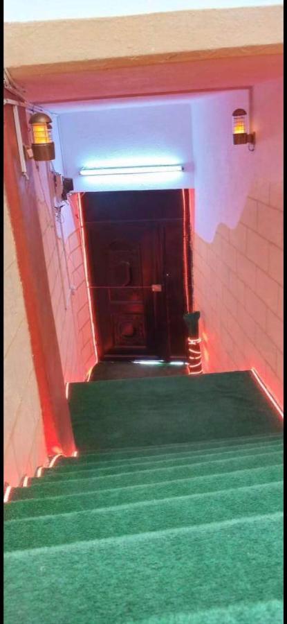 Jawal Hotel Amman Zewnętrze zdjęcie