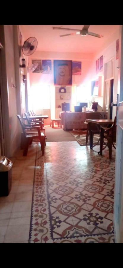Jawal Hotel Amman Zewnętrze zdjęcie