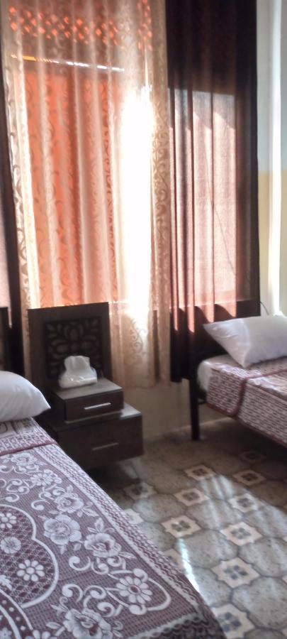 Jawal Hotel Amman Zewnętrze zdjęcie